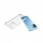 Xiaomi Mi 11 Transparent Case Reinforced Corners