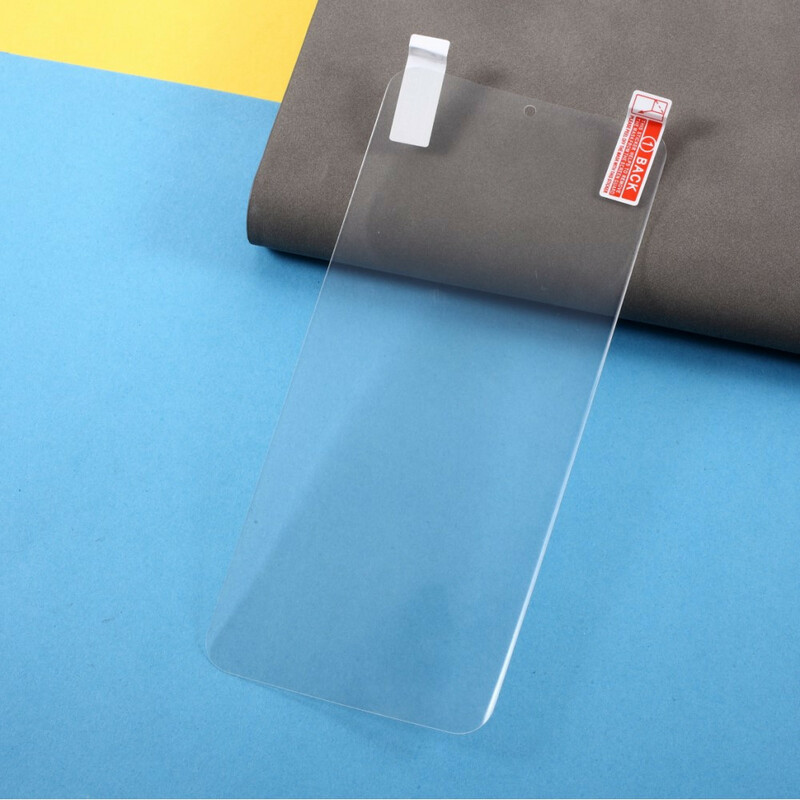HD screen protector for Samsung Galaxy S21 Ultra 5G