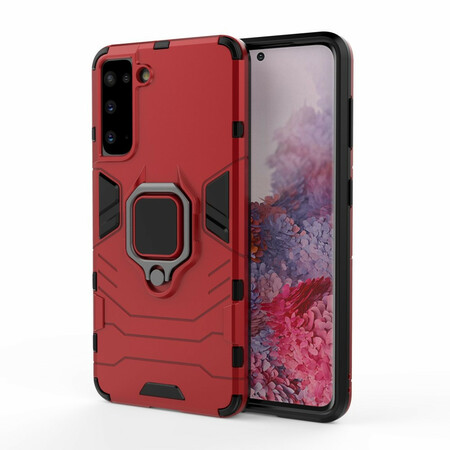 Samsung Galaxy S21 5G Ring Resistant Case