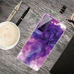 Samsung Galaxy S21 5G Watercolor Case