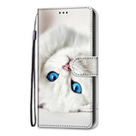 Case Samsung Galaxy S21 5G The Most Beautiful Cats