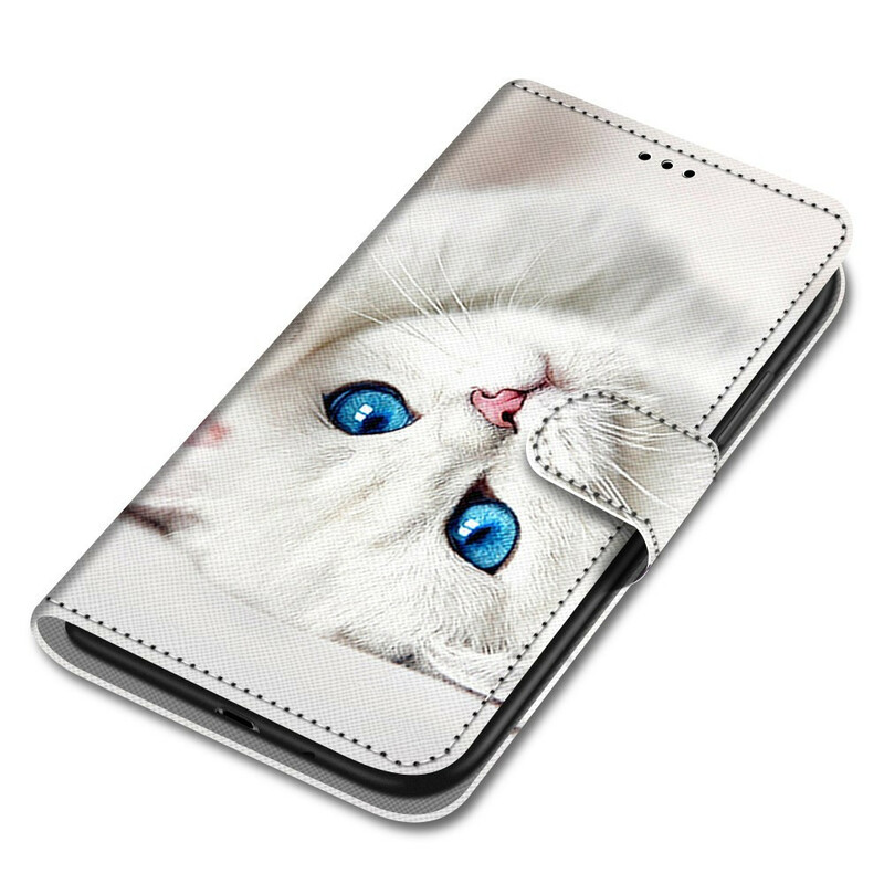 Case Samsung Galaxy S21 5G The Most Beautiful Cats