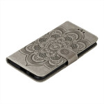 Cover Samsung Galaxy S21 Plus 5G Mandala Entier