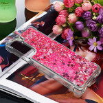 Samsung Galaxy S21 5G Glitter Case Samsung Galaxy S21 5G Glitter Case