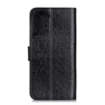 Samsung Galaxy S21 Plus 5G Faux Leather Case