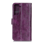 Case Samsung Galaxy S21 5G Glossy and visible seams