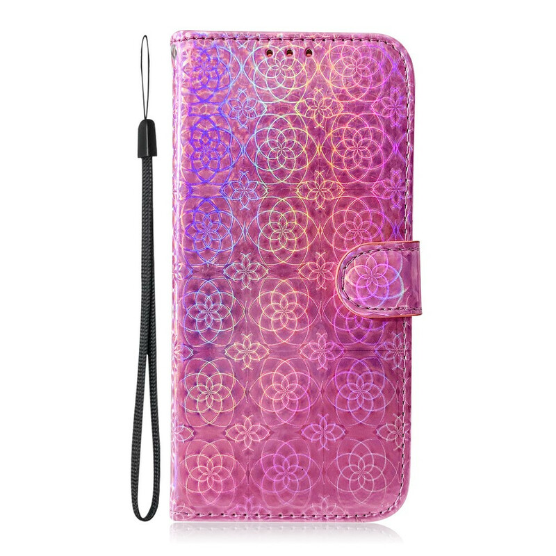 Samsung Galaxy S21 5G Pure Color Case