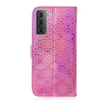 Samsung Galaxy S21 5G Pure Color Case