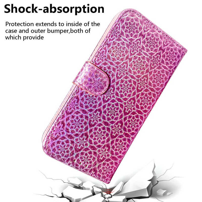 Samsung Galaxy S21 5G Pure Color Case