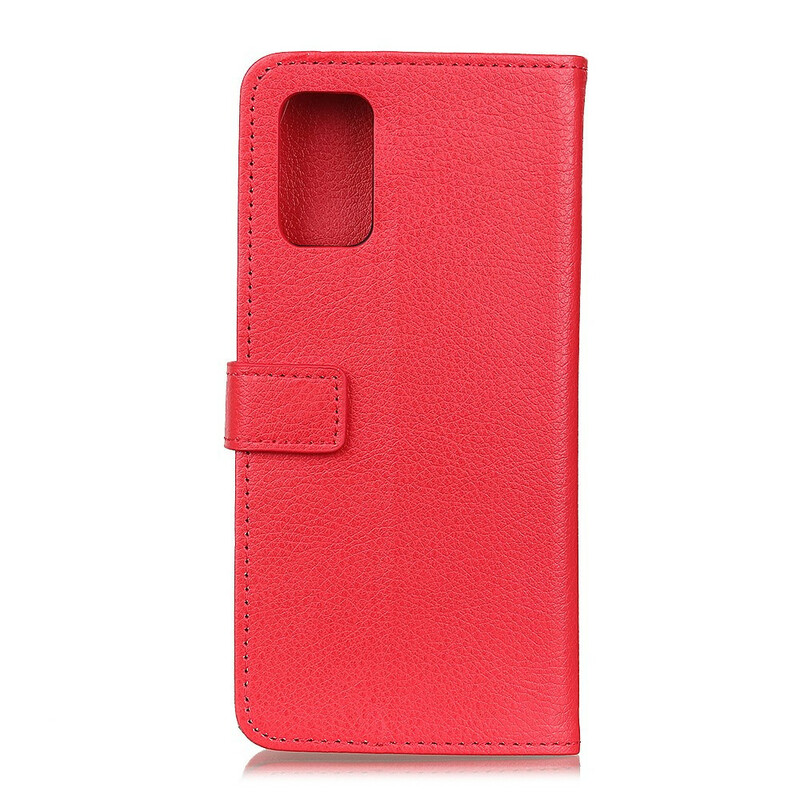 Case Samsung Galaxy A52 5G Traditionally Lychee