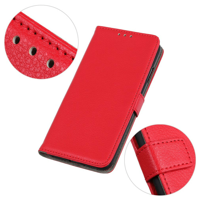 Case Samsung Galaxy A52 5G Traditionally Lychee