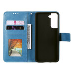 Cover Samsung Galaxy S21 5G Mandala Soleil