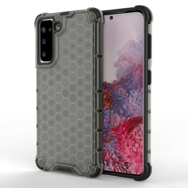 Samsung Galaxy S21 5G Honeycomb Style Case