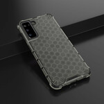 Samsung Galaxy S21 5G Honeycomb Style Case