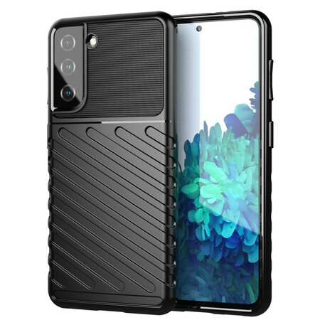 Case Samsung Galaxy S21 5G Thunder Series