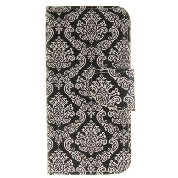 Cover iPhone 7 Baroque