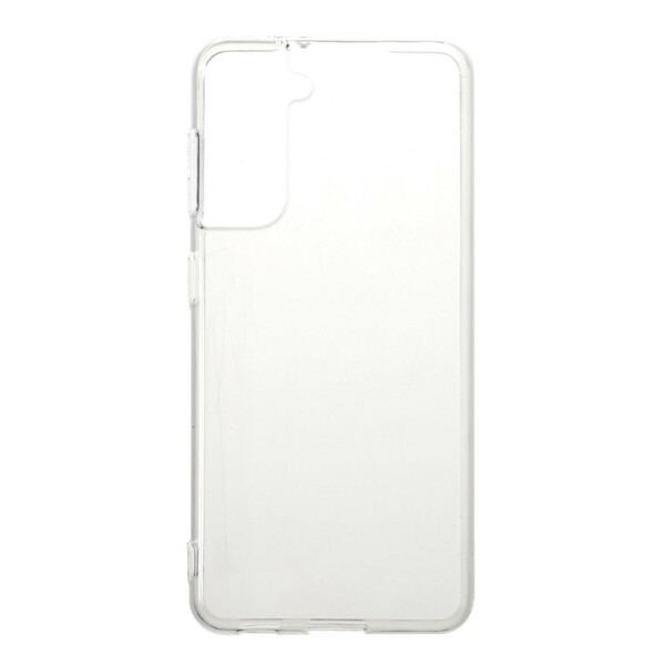 Samsung Galaxy S21 5G Clear Case Simple