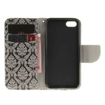 Cover iPhone 7 Baroque