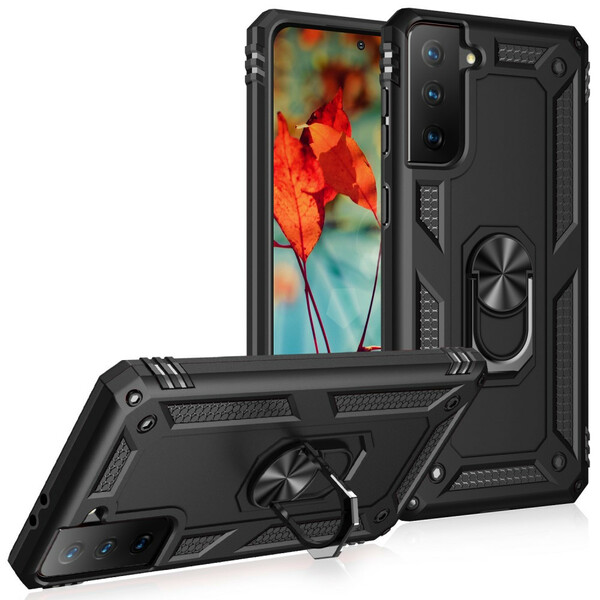 Samsung Galaxy S21 5G Premium Ring Case