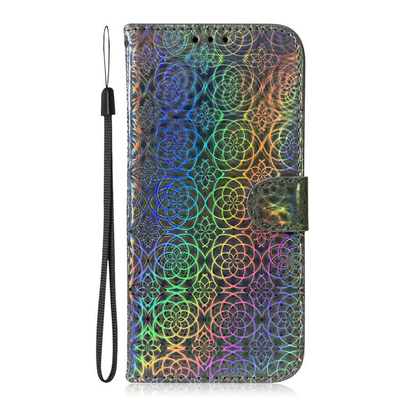 Cover Samsung Galaxy S21 Ultra 5G Couleur Pure
