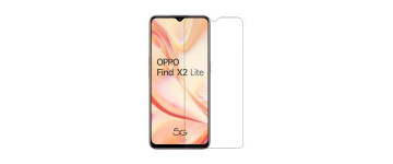 Oppo Find X2 Lite Cases and Accessories - Dealy