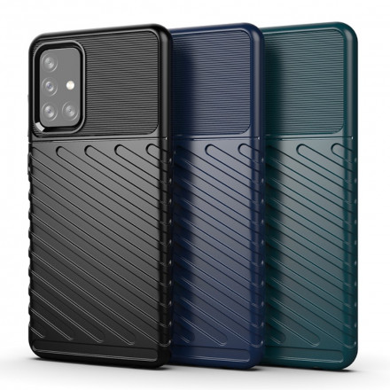 Samsung Galaxy A72 5G Thunder Series Cover