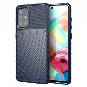 Samsung Galaxy A72 5G Thunder Series Cover