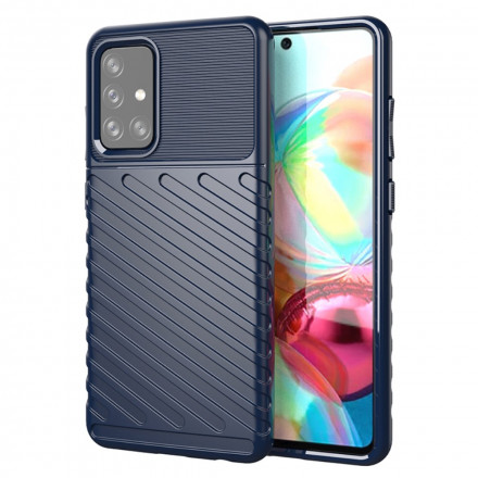 Samsung Galaxy A72 5G Thunder Series Cover