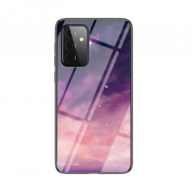 Samsung Galaxy A72 5G Panzerglas Cover Beauty