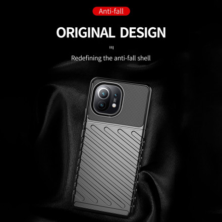 Xiaomi Mi 11 Thunder Series Cover