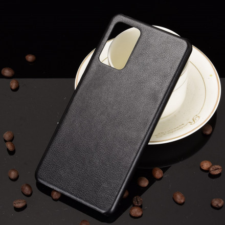 Samsung Galaxy A72 5G Cover Lederoptik Litchi Performance Samsung Galaxy A72 5G Cover Lederoptik Litchi Performance