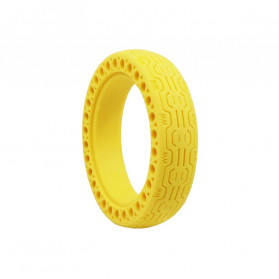 Wabenförmige Reifen für Xiaomi Scooter