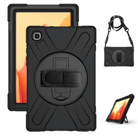 Samsung Galaxy Tab A7 (2020) Multi-Funktions-Cover