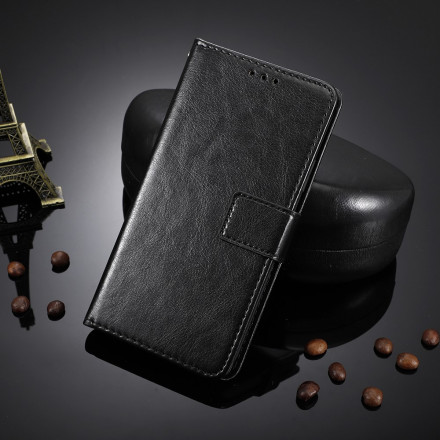 Xiaomi Mi 11 Kunstleder Tasche Flashy