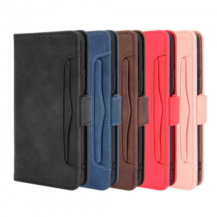 Hülle Xiaomi Mi 11 First Class Multi-Card