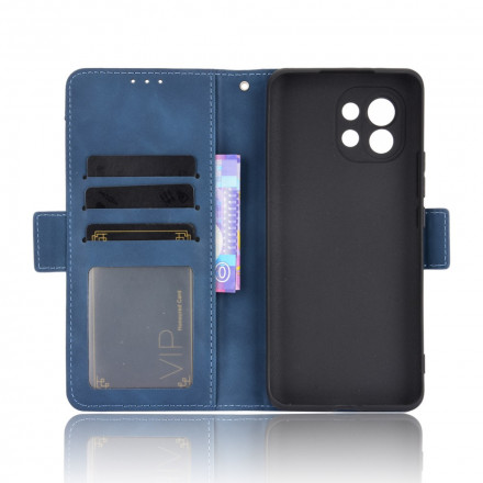 Hülle Xiaomi Mi 11 First Class Multi-Card
