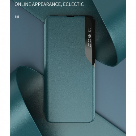 View Cover Xiaomi Mi 11 Kunstleder Colors