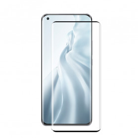 Protection en verre trempé pour l'écran du Xiaomi 12 Pro Dux Ducis