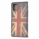 Hülle Samsung Galaxy A32 5G England Flagge