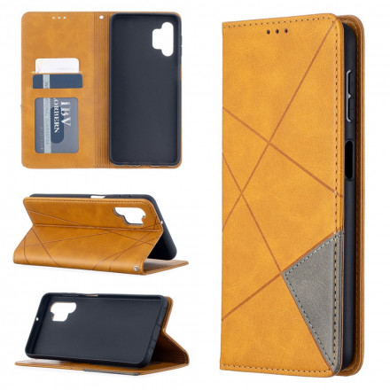 Flip Cover Samsung Galaxy A32 5G Style Artist