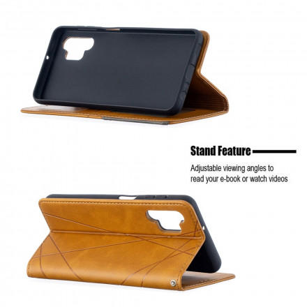 Flip Cover Samsung Galaxy A32 5G Style Artist