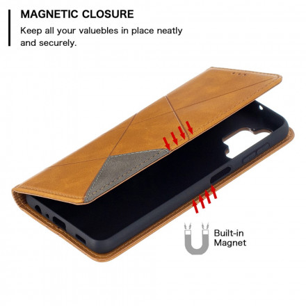 Flip Cover Samsung Galaxy A32 5G Style Artist