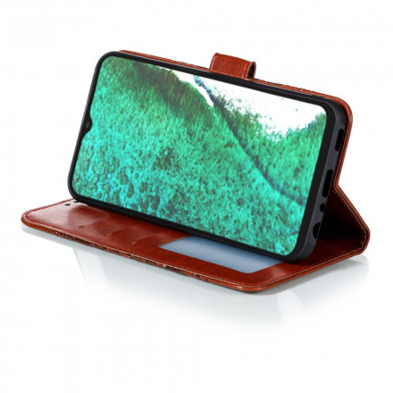 Hülle Samsung Galaxy A32 5G Mandala Ganzsachen