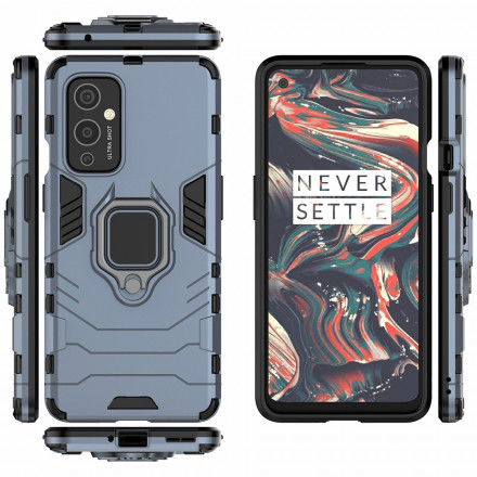 OnePlus 9 Ring Resistant Cover