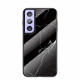 Samsung Galaxy S21 Plus 5G Panzerglas Cover Marble Colors