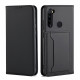 Flip Cover Xiaomi Redmi Note 8T Kartenhalter Support