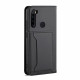 Flip Cover Xiaomi Redmi Note 8T Kartenhalter Support