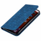 Flip Cover iPhone 11 Barocke Blumen