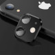 Schutz Aufkleber Metallische Linse für iPhone 11 / iPhone XR