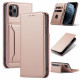 Flip Cover iPhone 11 Pro Kartenhalter Halterung Flip Cover iPhone 11 Pro Kartenhalter Halterung